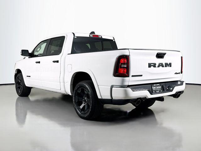 new 2026 Ram 1500 car, priced at $52,400