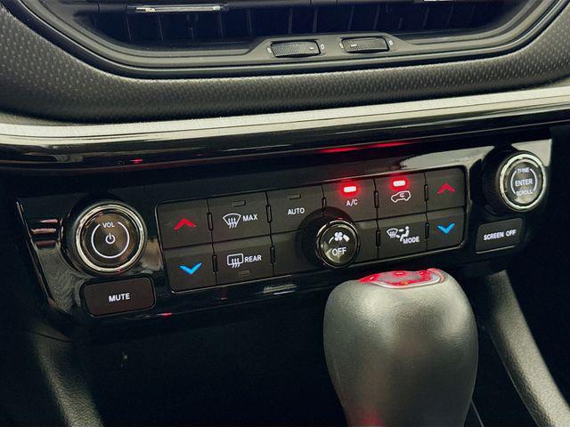 used 2022 Jeep Compass car, priced at $24,400