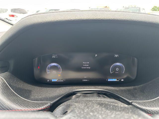 used 2022 Jeep Compass car, priced at $24,995
