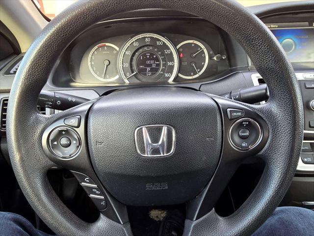 used 2014 Honda Accord car, priced at $10,499