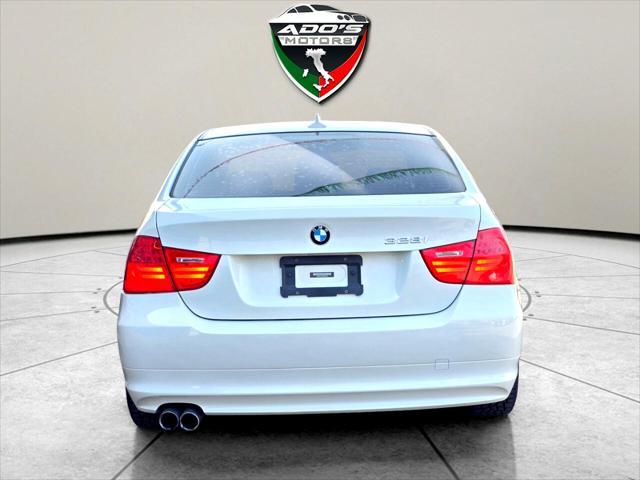 used 2011 BMW 328 car, priced at $9,950