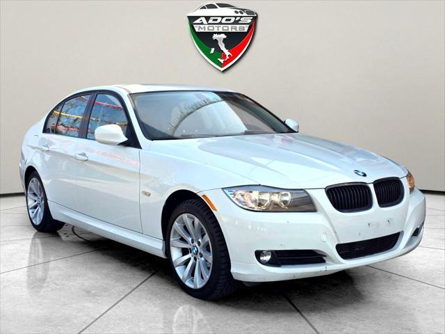 used 2011 BMW 328 car, priced at $9,950