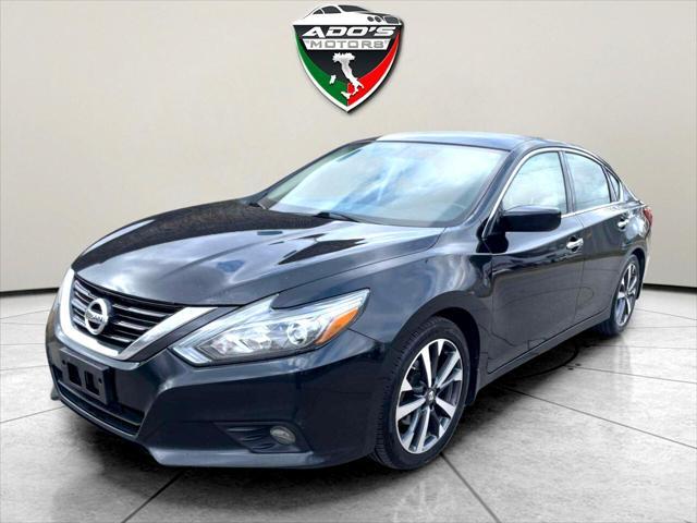 used 2016 Nissan Altima car, priced at $6,998