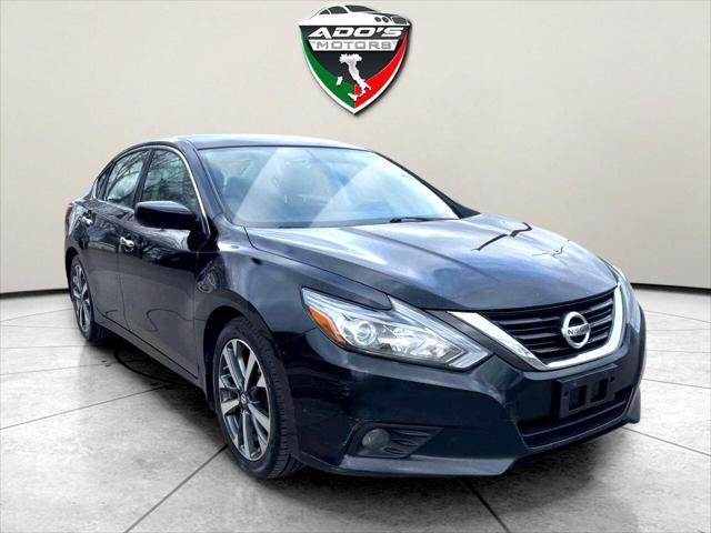 used 2016 Nissan Altima car, priced at $7,850