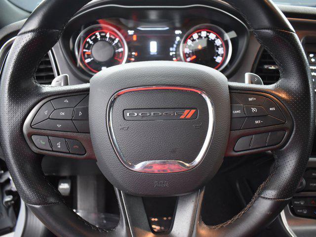 used 2021 Dodge Challenger car, priced at $27,588