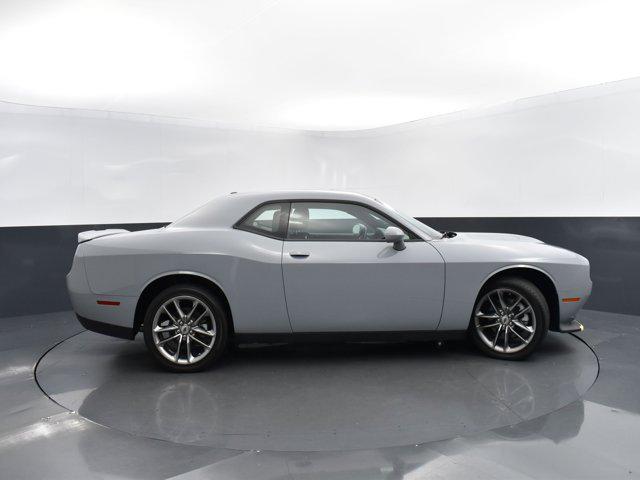 used 2021 Dodge Challenger car, priced at $27,588