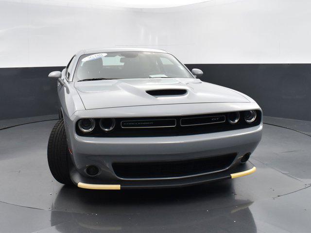 used 2021 Dodge Challenger car, priced at $27,588