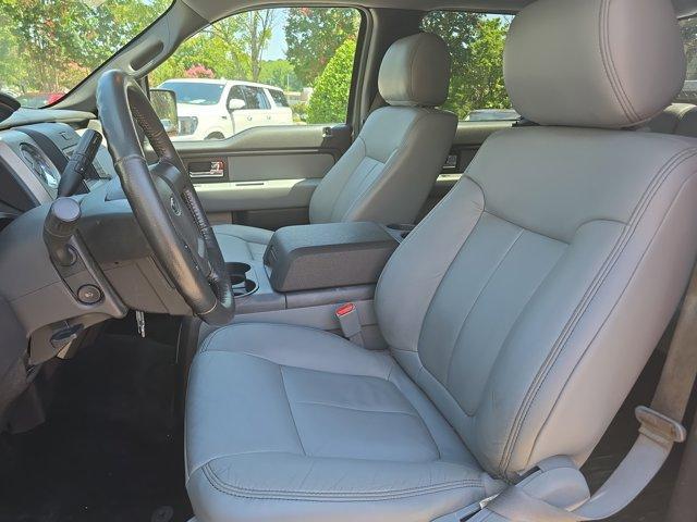 used 2014 Ford F-150 car, priced at $14,985