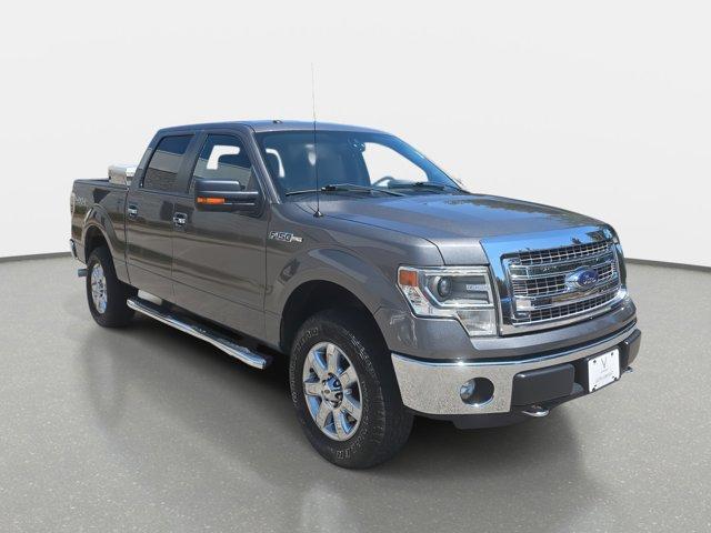used 2014 Ford F-150 car, priced at $14,985