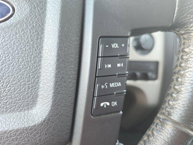 used 2014 Ford F-150 car, priced at $14,985