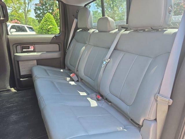 used 2014 Ford F-150 car, priced at $14,985