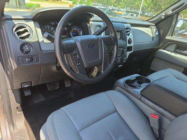 used 2014 Ford F-150 car, priced at $14,985