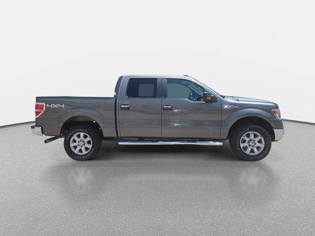 used 2014 Ford F-150 car, priced at $14,985