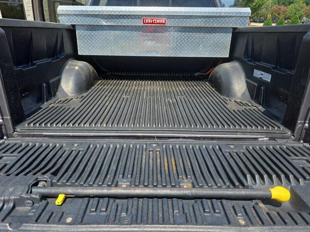 used 2014 Ford F-150 car, priced at $14,985