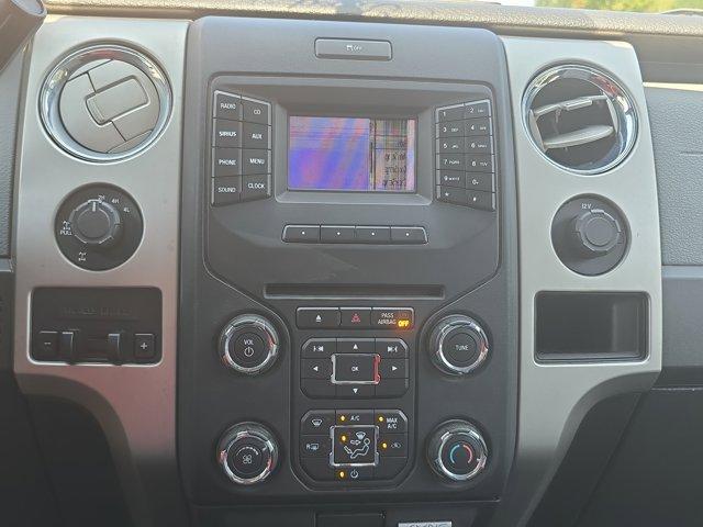 used 2014 Ford F-150 car, priced at $14,985
