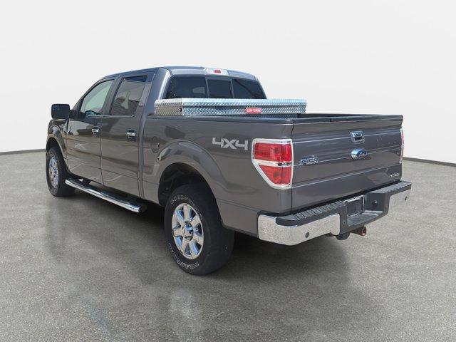used 2014 Ford F-150 car, priced at $14,985