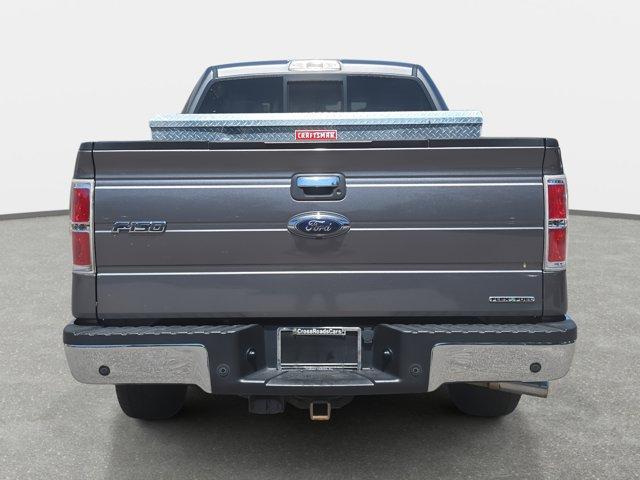 used 2014 Ford F-150 car, priced at $14,985