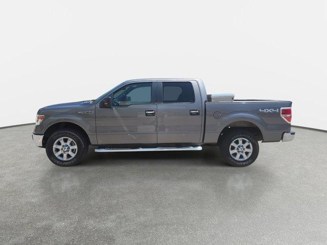 used 2014 Ford F-150 car, priced at $14,985