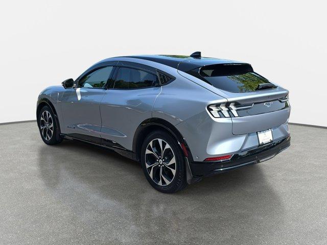 used 2022 Ford Mustang Mach-E car, priced at $28,141