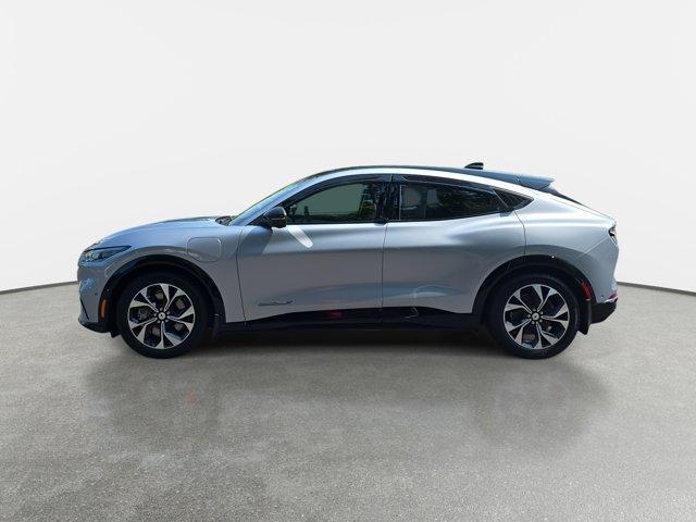used 2022 Ford Mustang Mach-E car, priced at $28,141