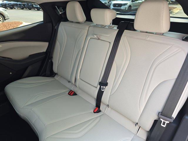 used 2022 Ford Mustang Mach-E car, priced at $28,141