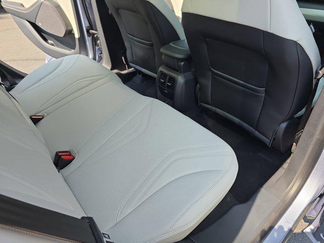 used 2022 Ford Mustang Mach-E car, priced at $28,141