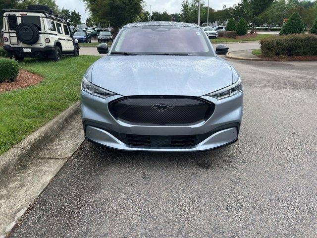 used 2022 Ford Mustang Mach-E car, priced at $29,997