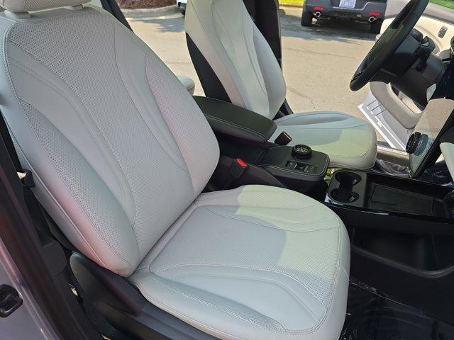 used 2022 Ford Mustang Mach-E car, priced at $28,141