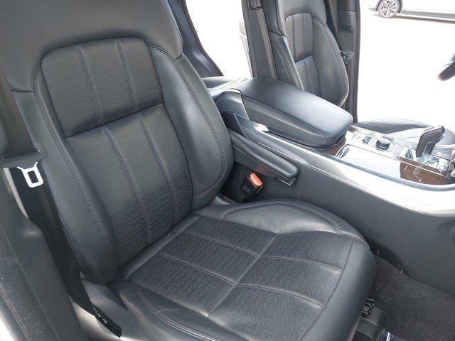 used 2019 Land Rover Range Rover Sport car, priced at $27,997