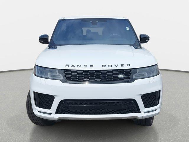 used 2019 Land Rover Range Rover Sport car, priced at $27,997