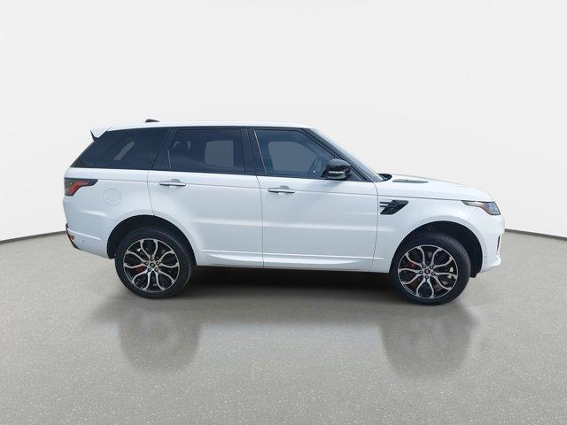 used 2019 Land Rover Range Rover Sport car, priced at $27,997