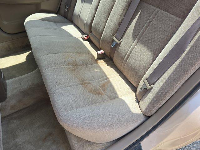 used 2000 Toyota Camry car, priced at $2,888