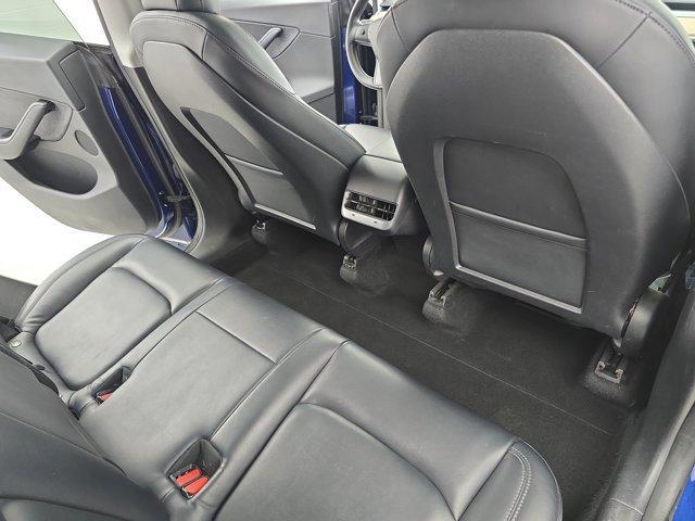 used 2020 Tesla Model Y car, priced at $24,997