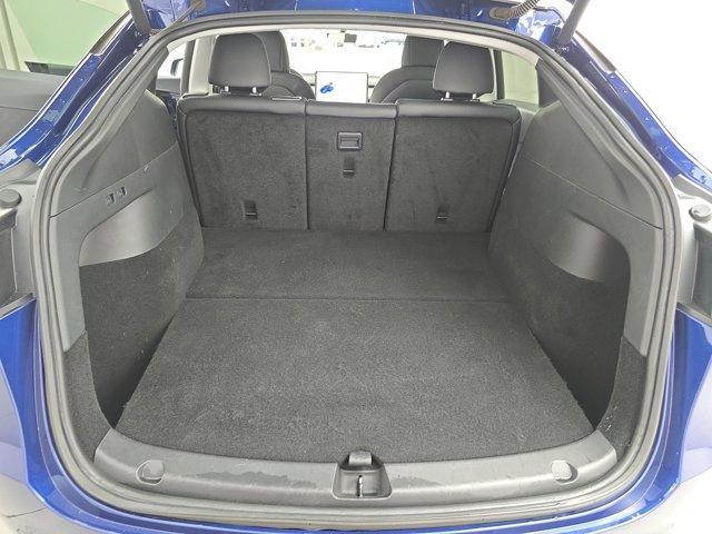 used 2020 Tesla Model Y car, priced at $24,997