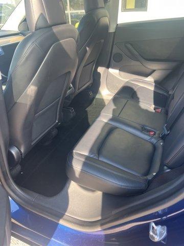 used 2020 Tesla Model Y car, priced at $26,691