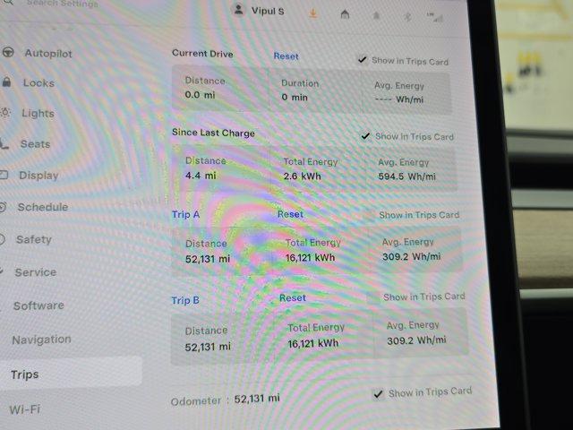 used 2020 Tesla Model Y car, priced at $24,997