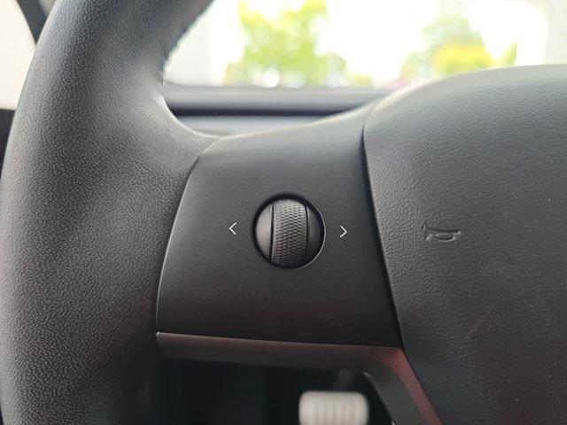 used 2020 Tesla Model Y car, priced at $24,997