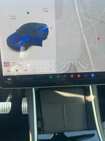 used 2020 Tesla Model Y car, priced at $26,691