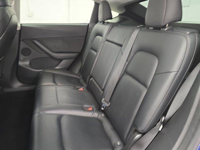 used 2020 Tesla Model Y car, priced at $24,997