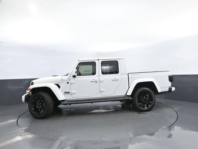 used 2021 Jeep Gladiator car, priced at $38,888