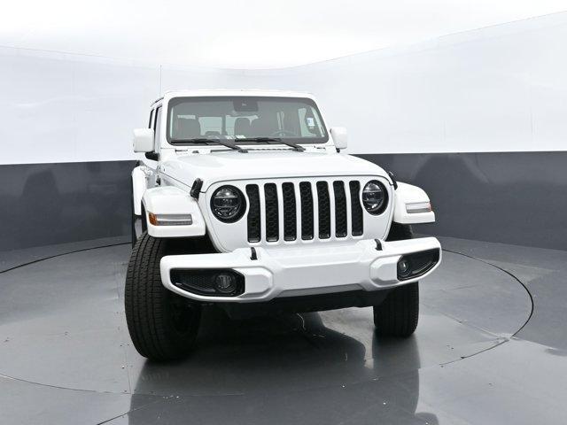 used 2021 Jeep Gladiator car, priced at $38,888