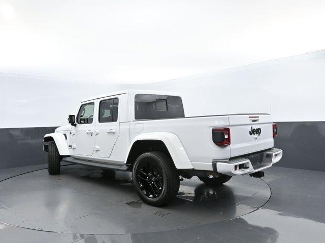 used 2021 Jeep Gladiator car, priced at $38,888