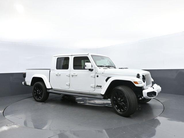 used 2021 Jeep Gladiator car, priced at $38,888