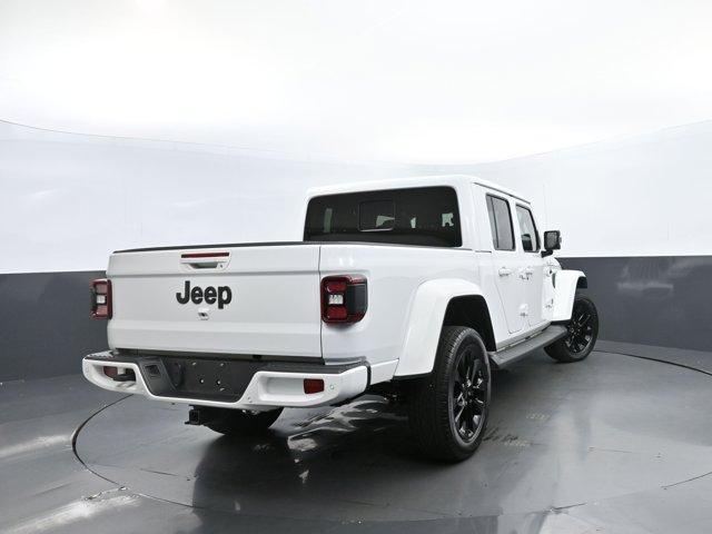 used 2021 Jeep Gladiator car, priced at $38,888