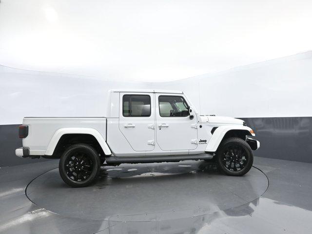 used 2021 Jeep Gladiator car, priced at $38,888