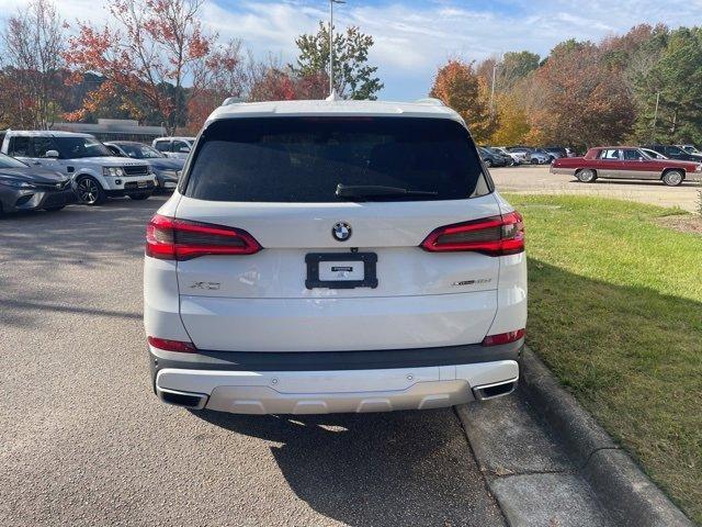 used 2019 BMW X5 car, priced at $35,997