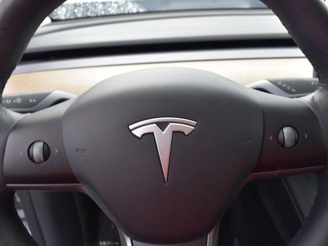 used 2021 Tesla Model Y car, priced at $31,688