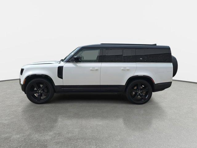 used 2023 Land Rover Defender car, priced at $61,995