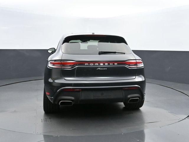 used 2022 Porsche Macan car, priced at $48,888