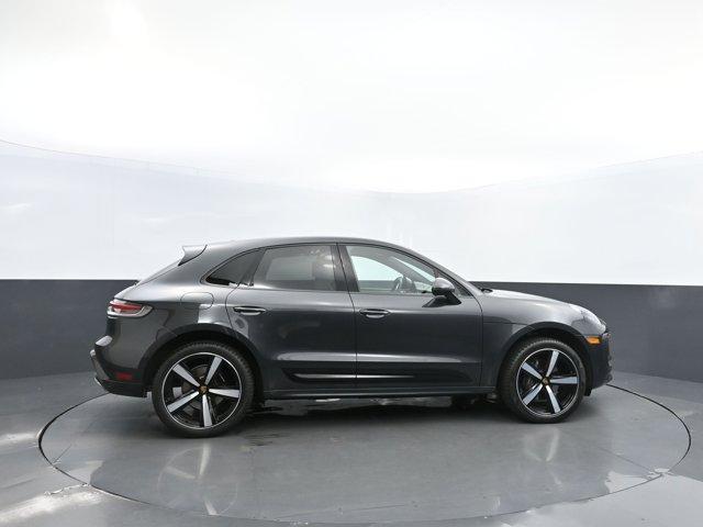 used 2022 Porsche Macan car, priced at $48,888